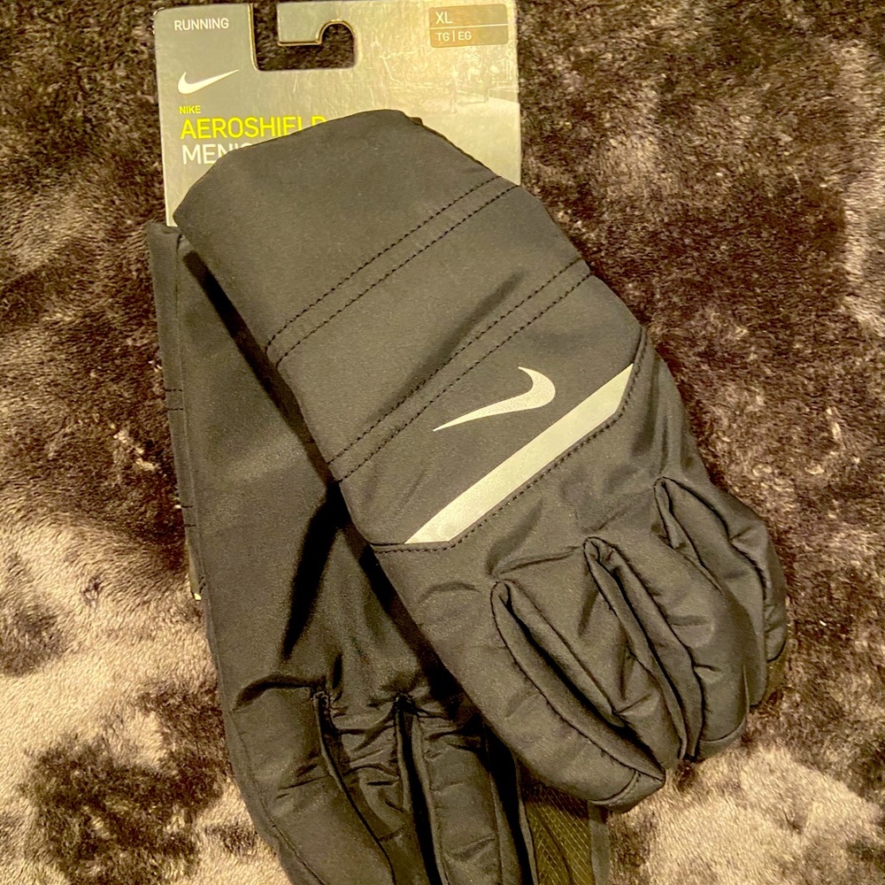 Nike Gloves